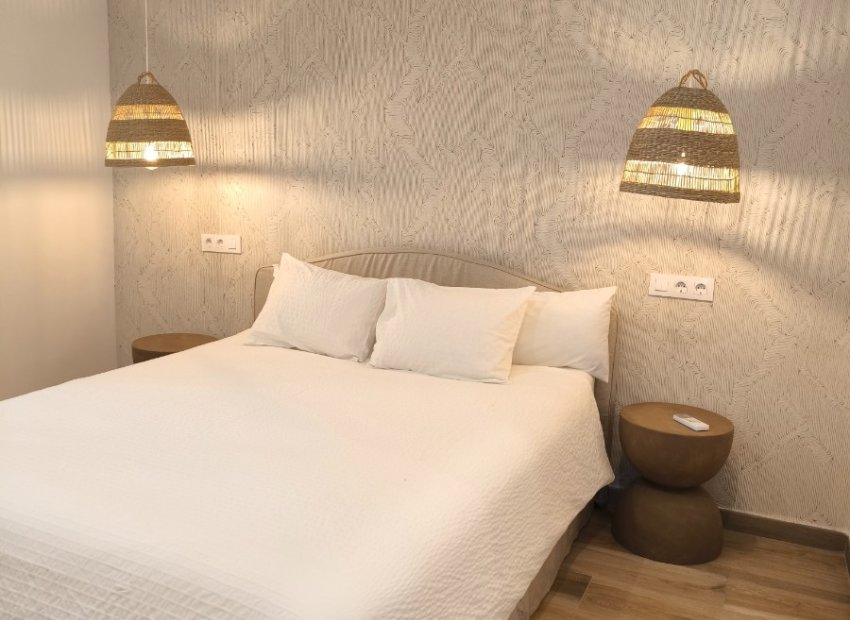 Reventa - Villa - Benisa - La Fustera