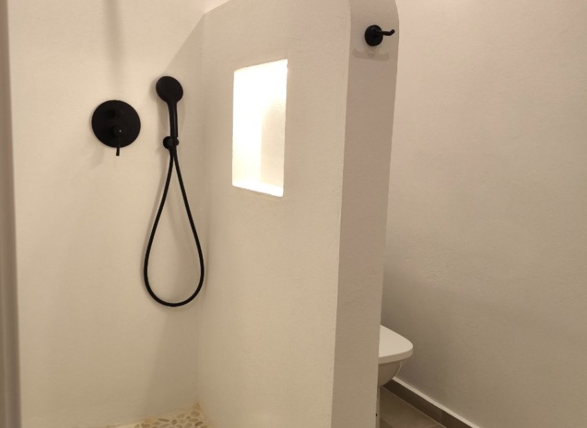 Reventa - Villa - Benisa - La Fustera