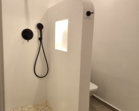 Reventa - Villa - Benisa - La Fustera