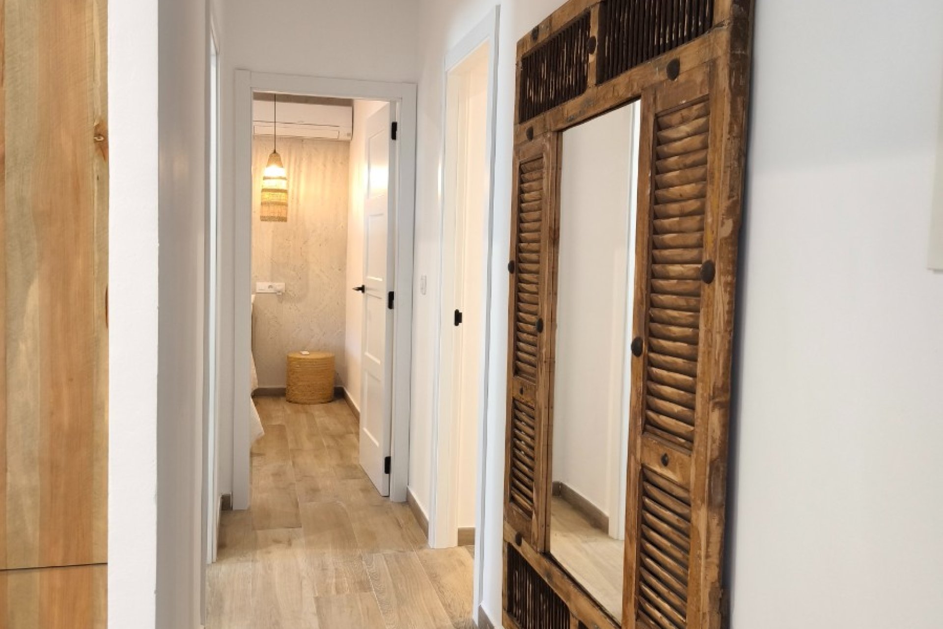 Reventa - Villa - Benisa - La Fustera