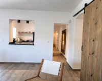 Reventa - Villa - Benisa - La Fustera