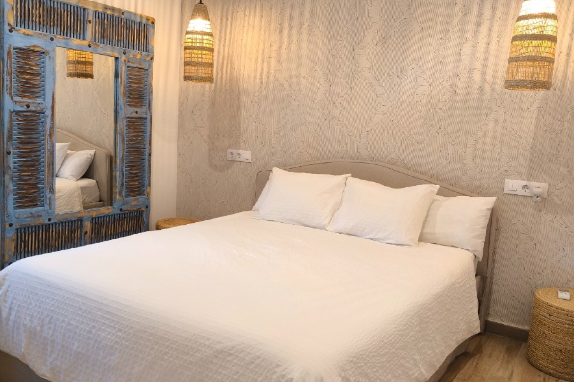 Reventa - Villa - Benisa - La Fustera