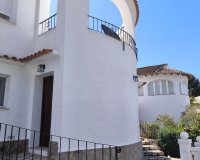 Reventa - Villa - Benisa - La Fustera