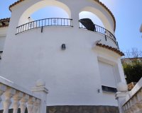 Reventa - Villa - Benisa - La Fustera