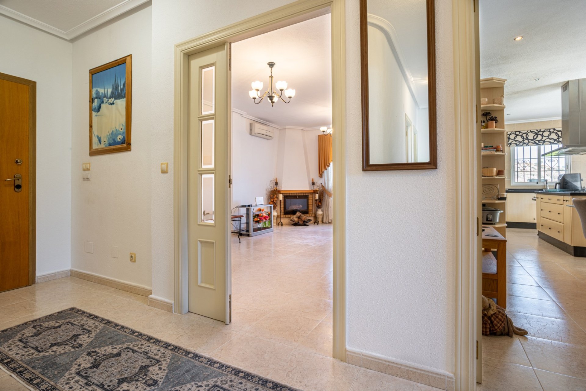 Reventa - Villa - Bigastro - Villas Andrea