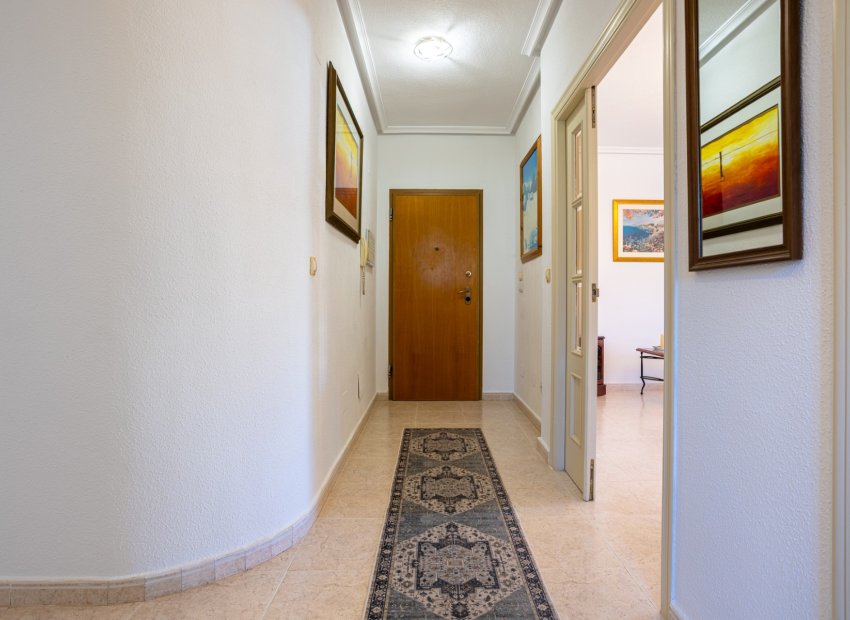 Reventa - Villa - Bigastro - Villas Andrea