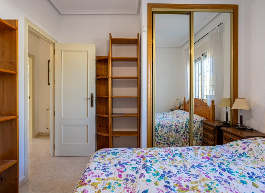 Reventa - Villa - Bigastro - Villas Andrea