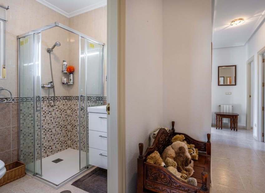 Reventa - Villa - Bigastro - Villas Andrea