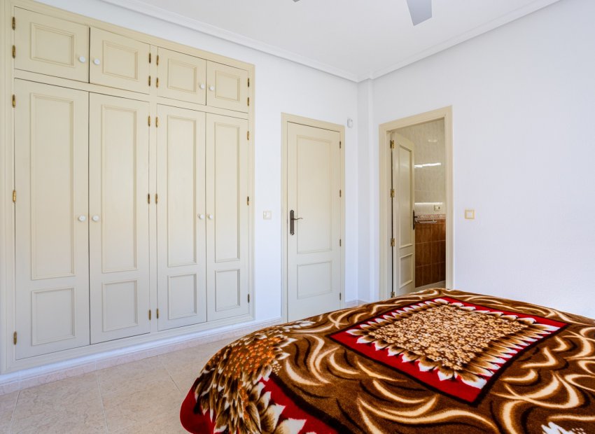 Reventa - Villa - Bigastro - Villas Andrea