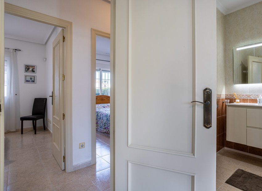 Reventa - Villa - Bigastro - Villas Andrea