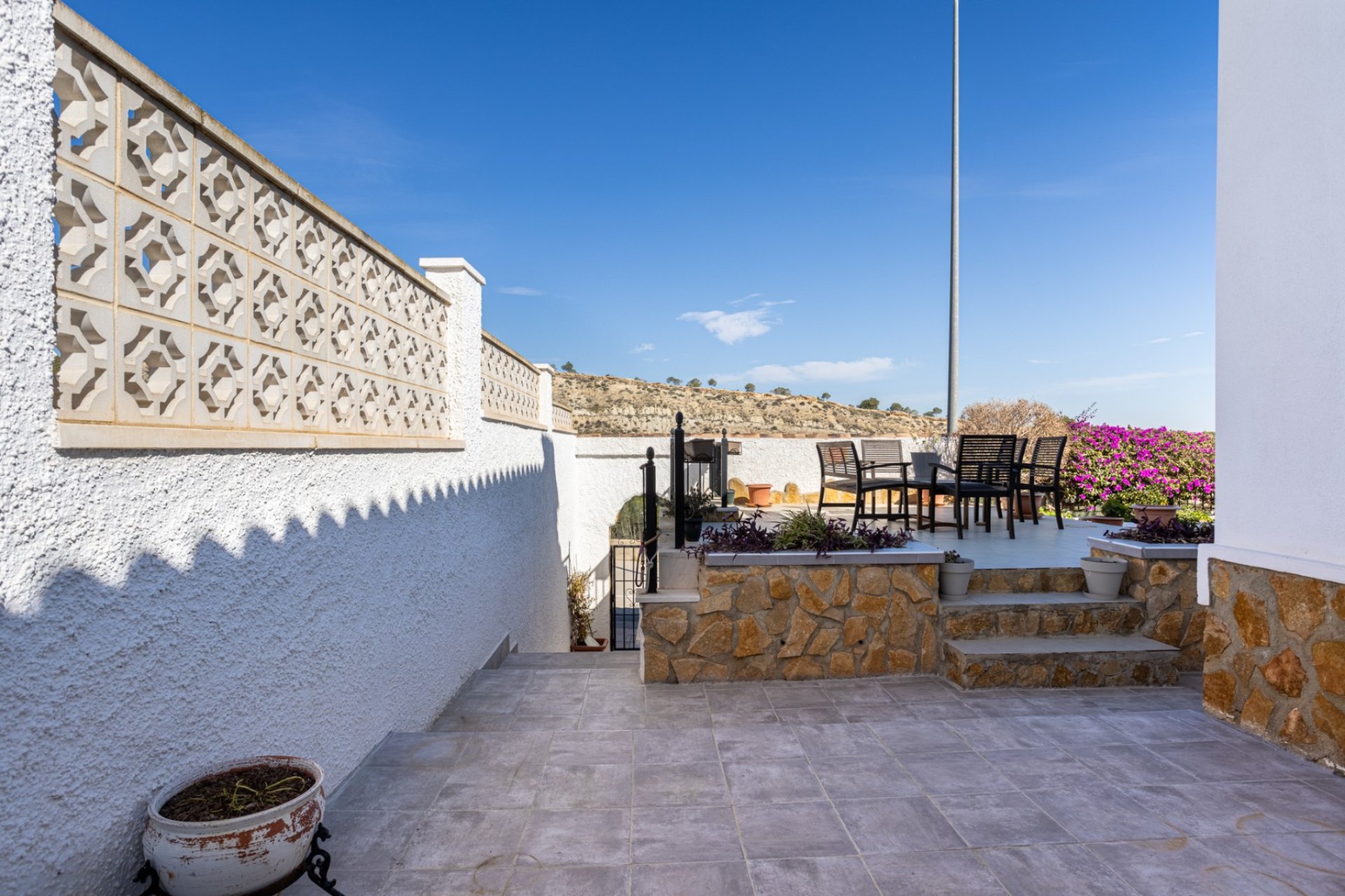 Reventa - Villa - Bigastro - Villas Andrea