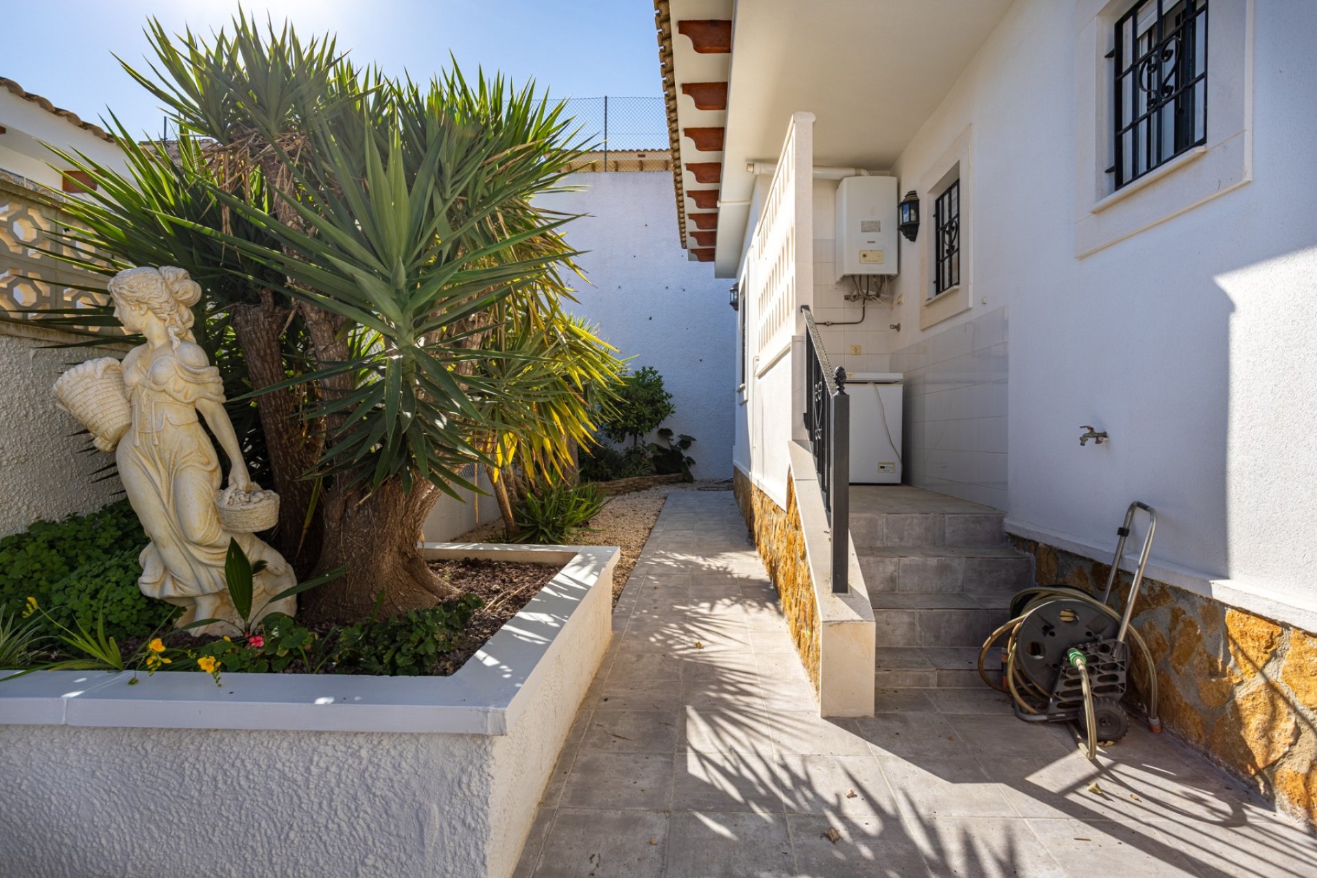 Reventa - Villa - Bigastro - Villas Andrea