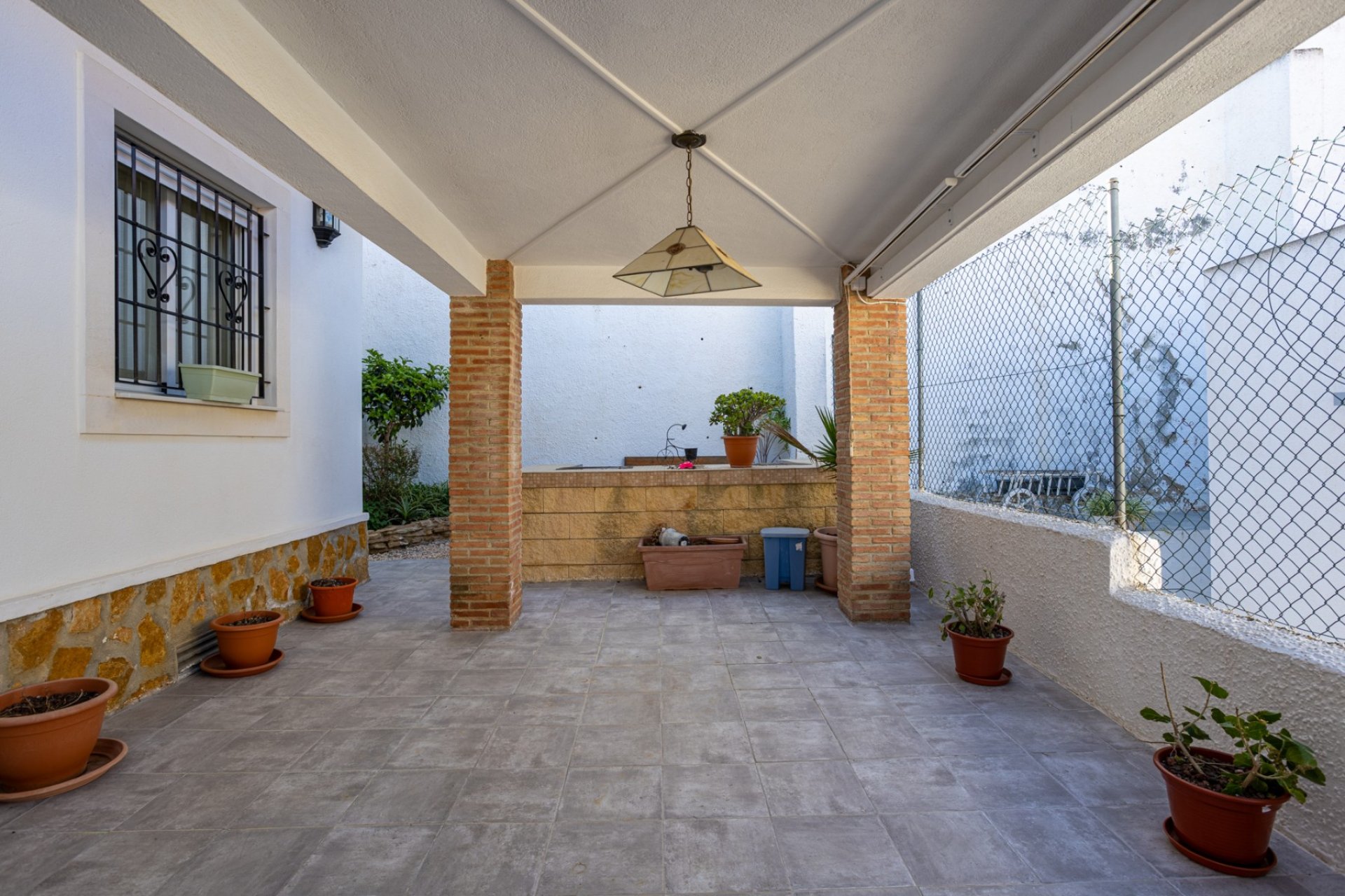 Reventa - Villa - Bigastro - Villas Andrea