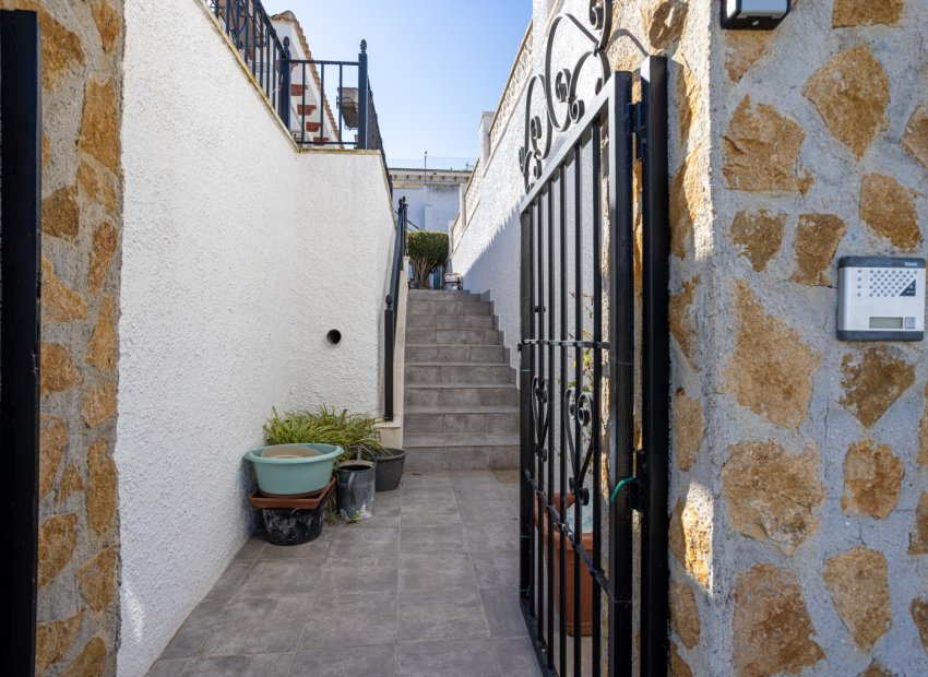 Reventa - Villa - Bigastro - Villas Andrea