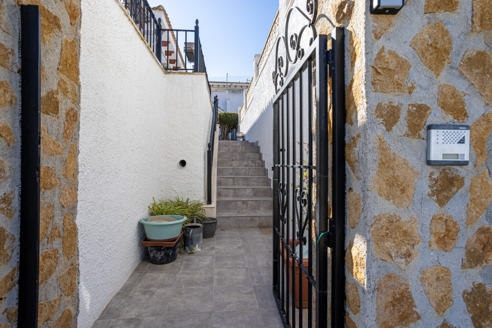 Reventa - Villa - Bigastro - Villas Andrea