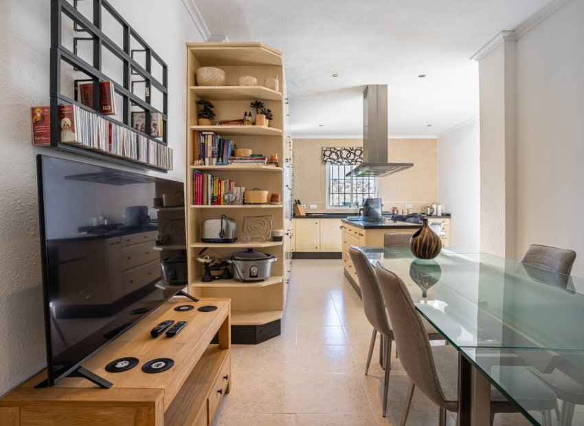 Reventa - Villa - Bigastro - Villas Andrea