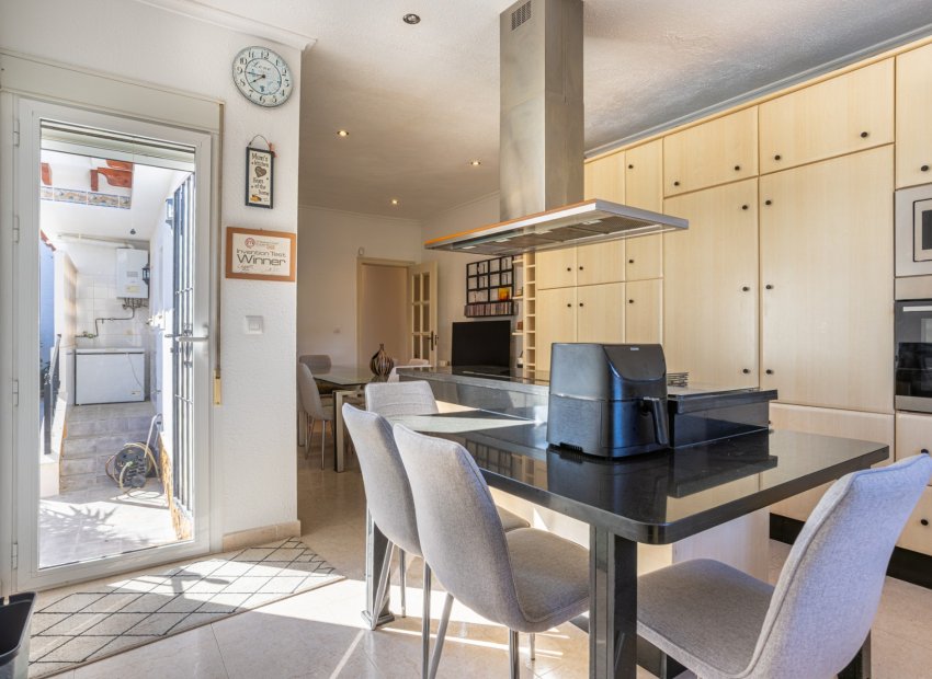 Reventa - Villa - Bigastro - Villas Andrea