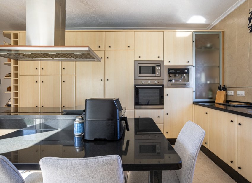 Reventa - Villa - Bigastro - Villas Andrea