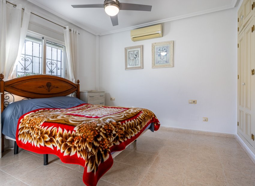 Reventa - Villa - Bigastro - Villas Andrea