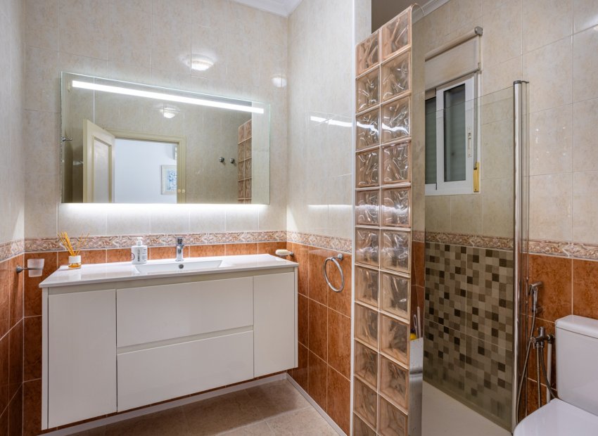 Reventa - Villa - Bigastro - Villas Andrea