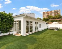 Reventa - Villa - Cabo de las Huertas - Cala Cantalar