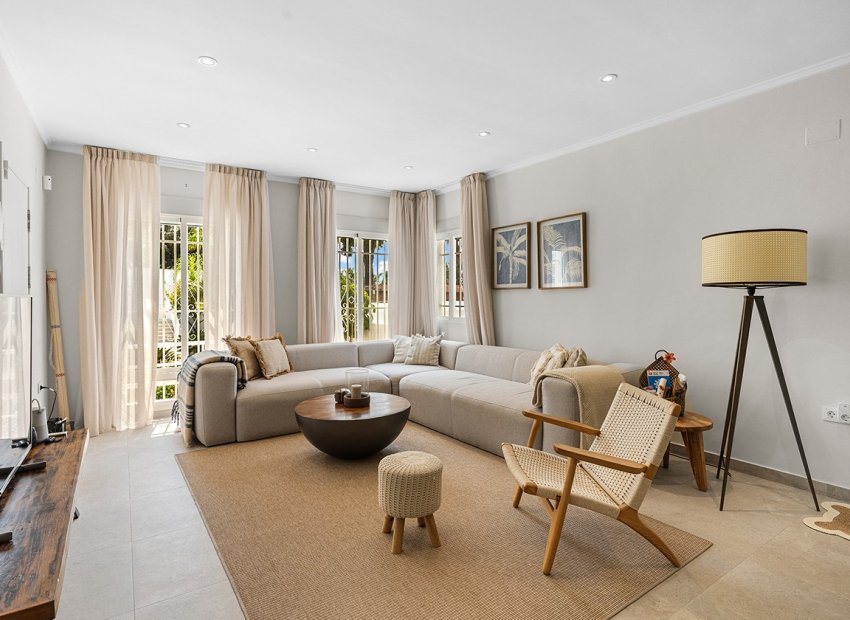 Reventa - Villa - Cabo de las Huertas - Cala Cantalar