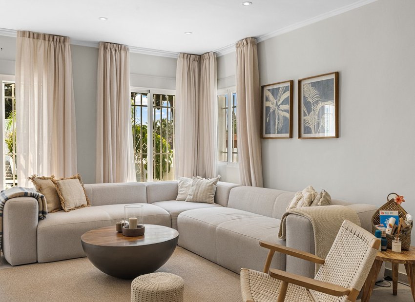 Reventa - Villa - Cabo de las Huertas - Cala Cantalar