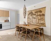 Reventa - Villa - Cabo de las Huertas - Cala Cantalar