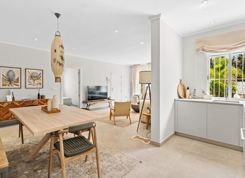 Reventa - Villa - Cabo de las Huertas - Cala Cantalar