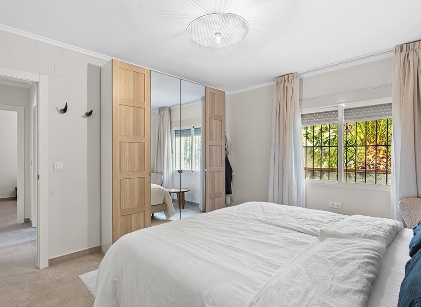 Reventa - Villa - Cabo de las Huertas - Cala Cantalar