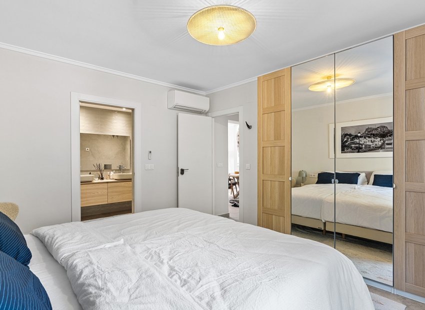 Reventa - Villa - Cabo de las Huertas - Cala Cantalar