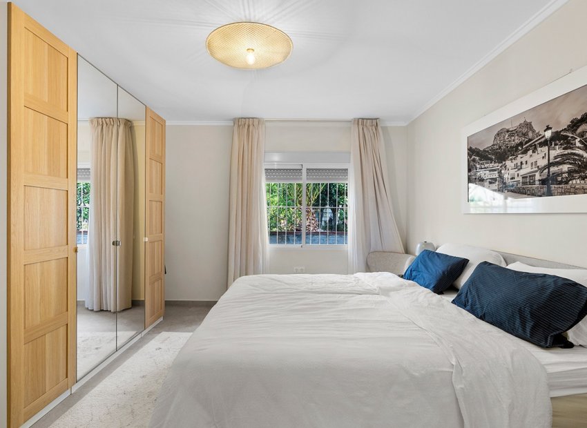 Reventa - Villa - Cabo de las Huertas - Cala Cantalar