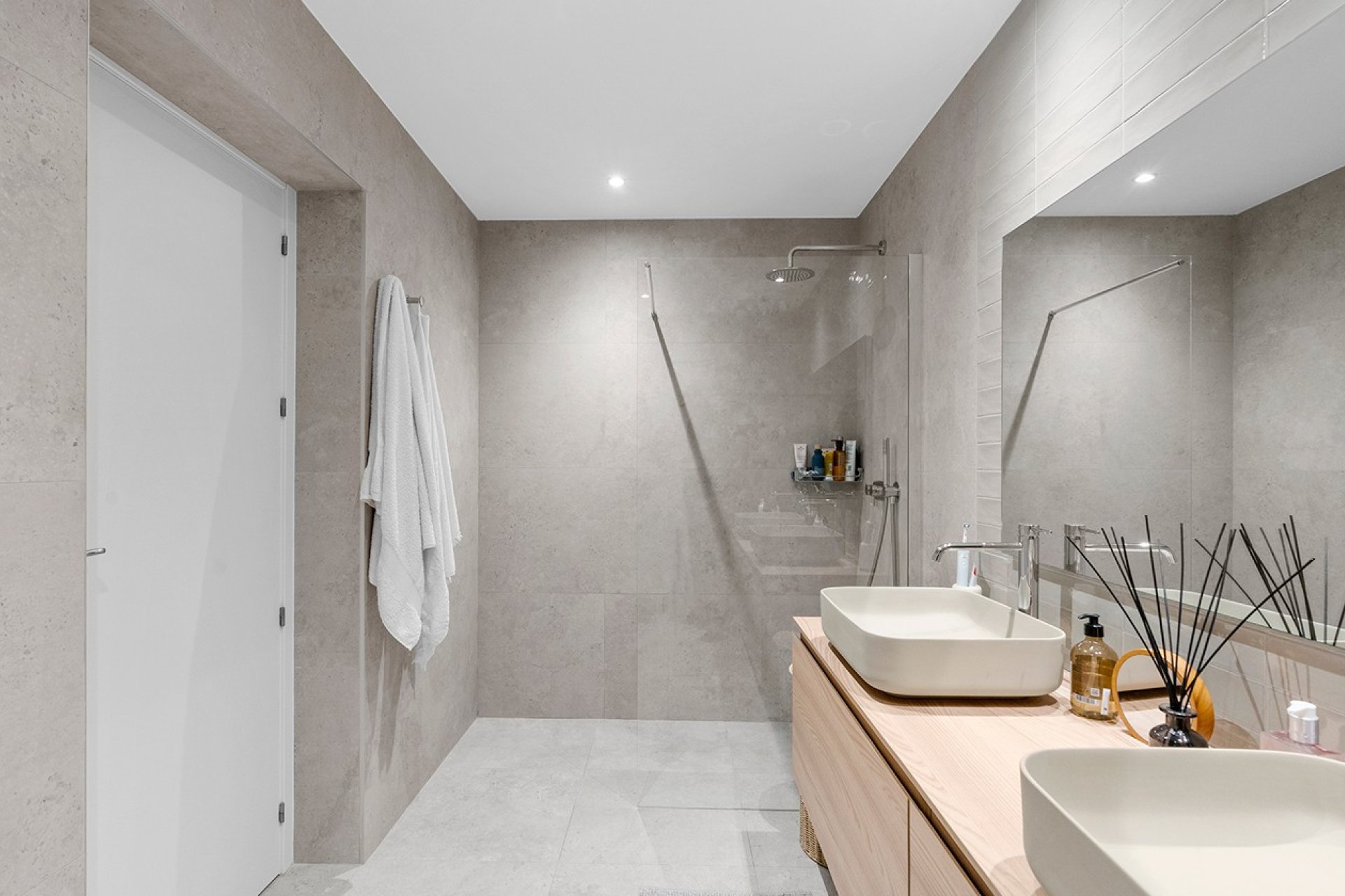 Reventa - Villa - Cabo de las Huertas - Cala Cantalar