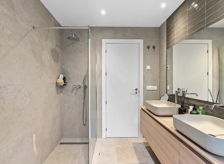 Reventa - Villa - Cabo de las Huertas - Cala Cantalar