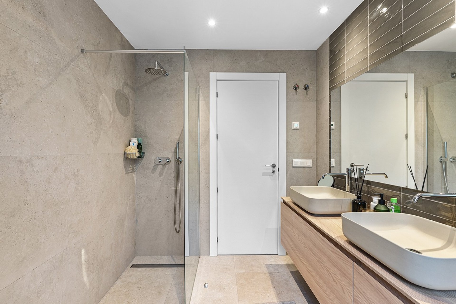 Reventa - Villa - Cabo de las Huertas - Cala Cantalar