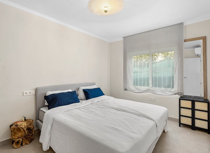 Reventa - Villa - Cabo de las Huertas - Cala Cantalar