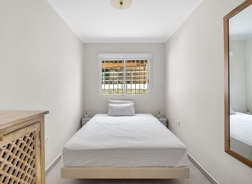 Reventa - Villa - Cabo de las Huertas - Cala Cantalar