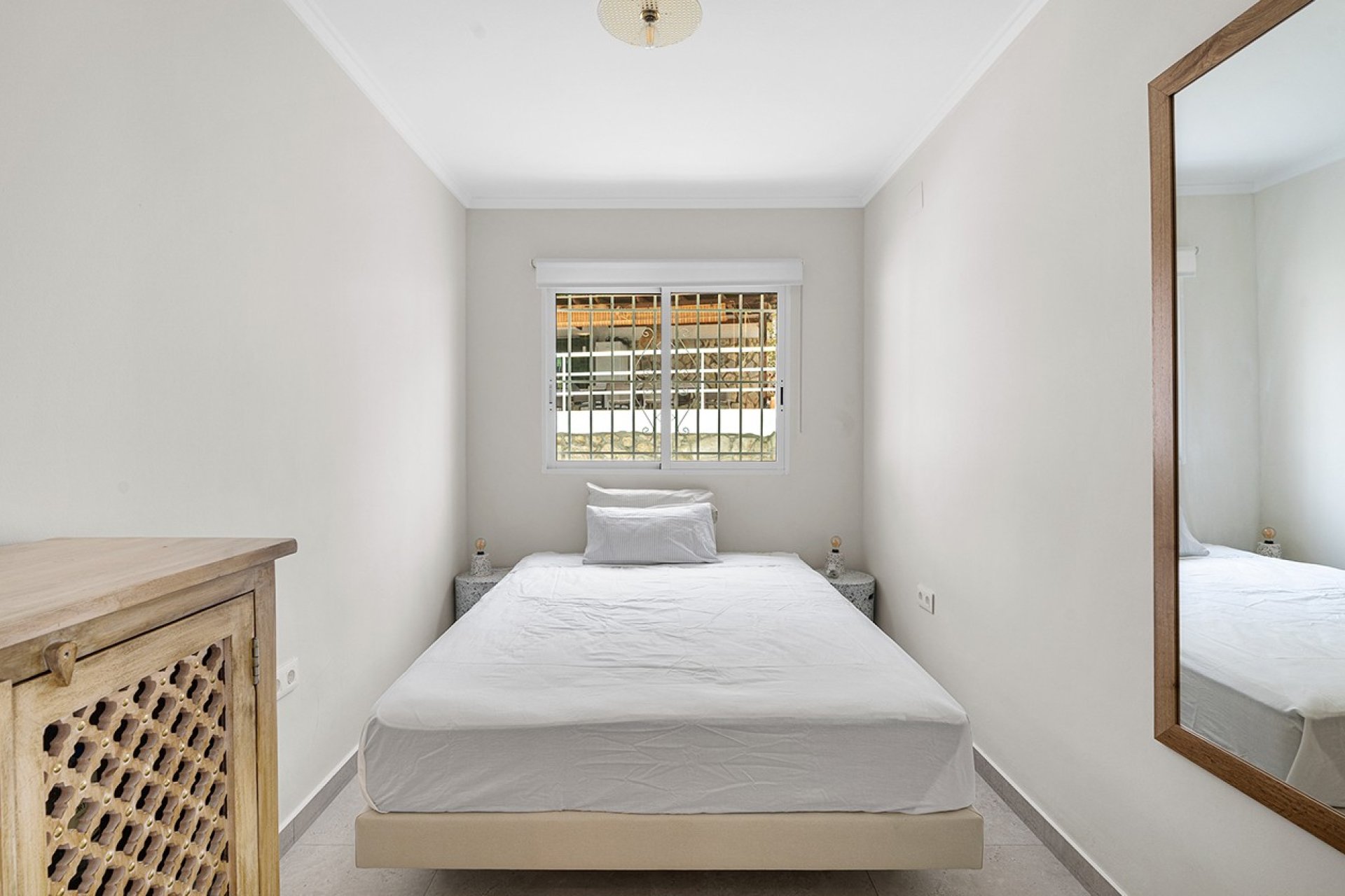 Reventa - Villa - Cabo de las Huertas - Cala Cantalar