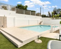 Reventa - Villa - Cabo de las Huertas - Cala Cantalar