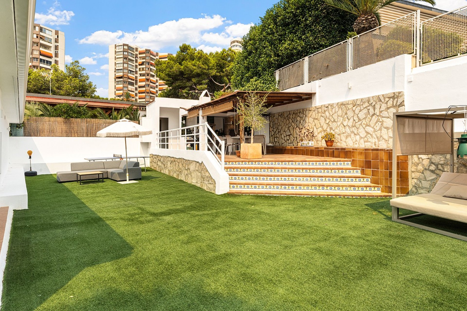 Reventa - Villa - Cabo de las Huertas - Cala Cantalar