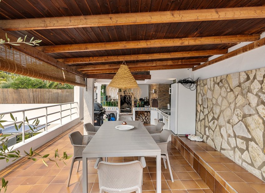Reventa - Villa - Cabo de las Huertas - Cala Cantalar