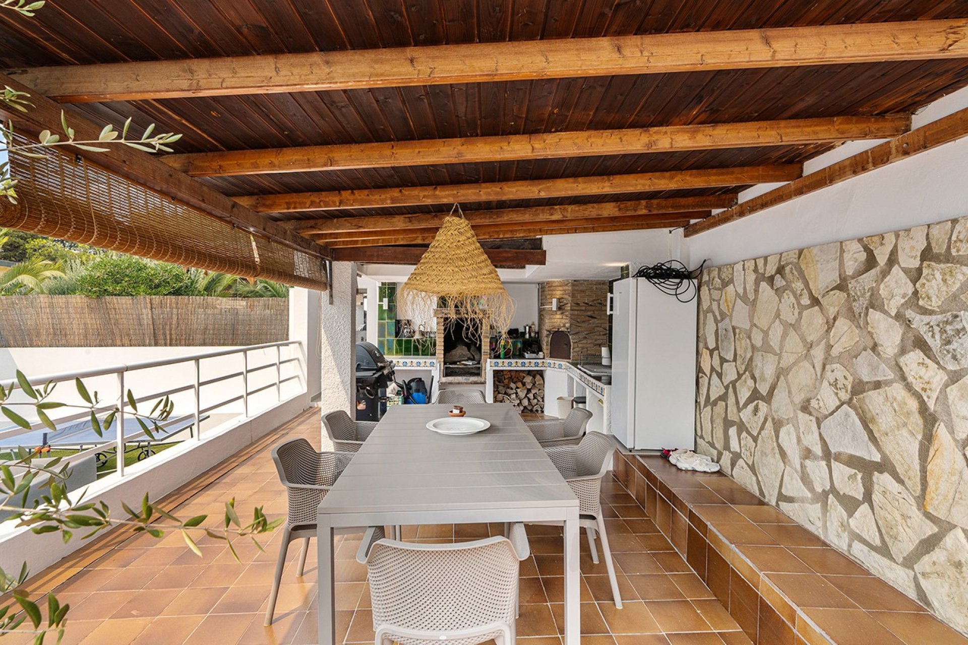 Reventa - Villa - Cabo de las Huertas - Cala Cantalar