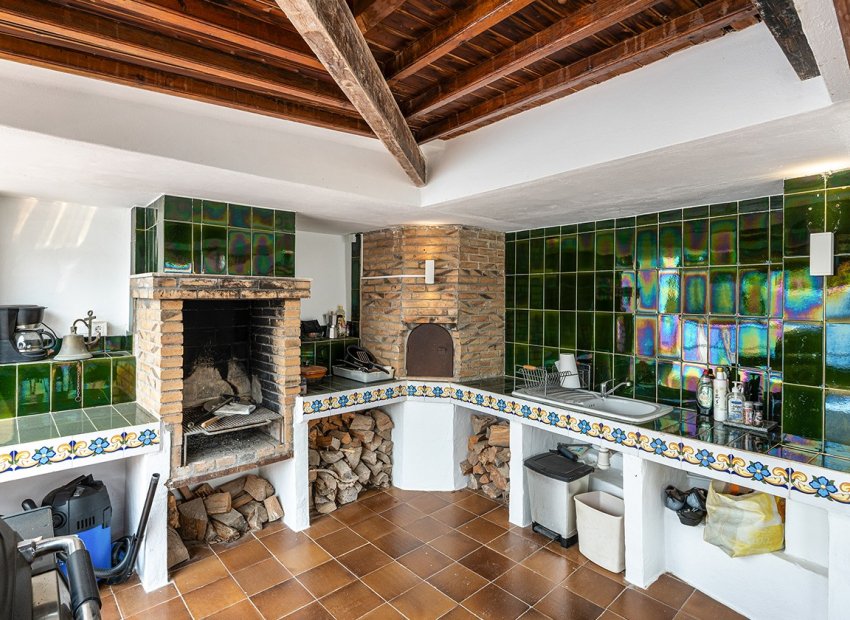 Reventa - Villa - Cabo de las Huertas - Cala Cantalar