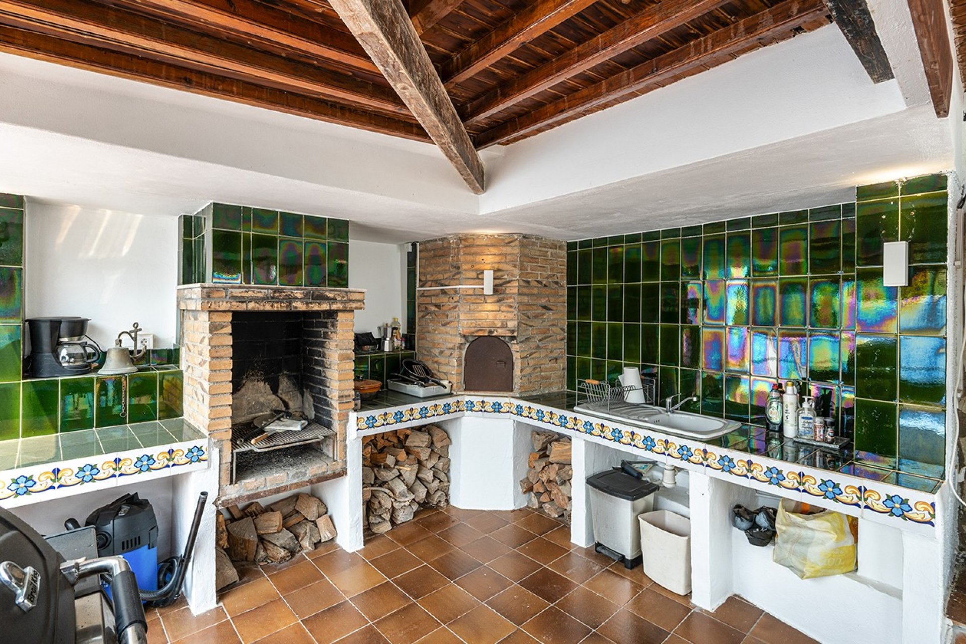 Reventa - Villa - Cabo de las Huertas - Cala Cantalar