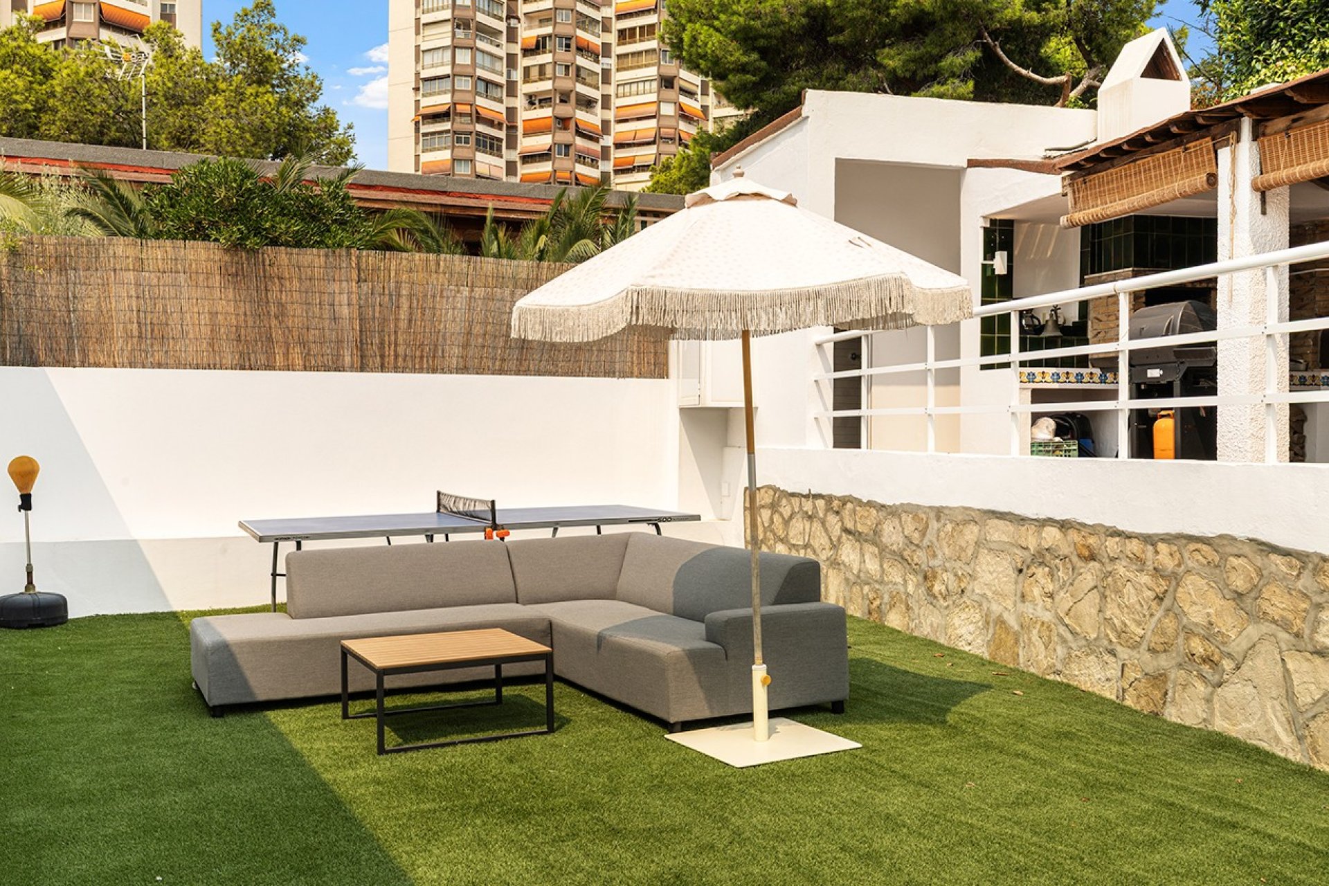 Reventa - Villa - Cabo de las Huertas - Cala Cantalar