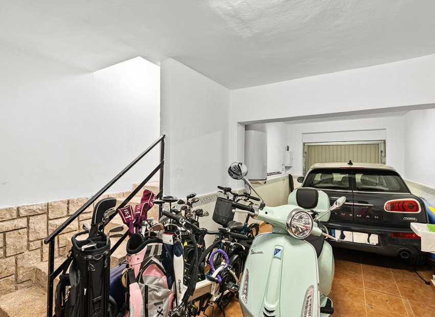 Reventa - Villa - Cabo de las Huertas - Cala Cantalar