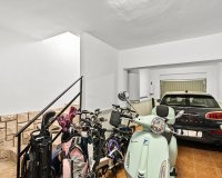 Reventa - Villa - Cabo de las Huertas - Cala Cantalar