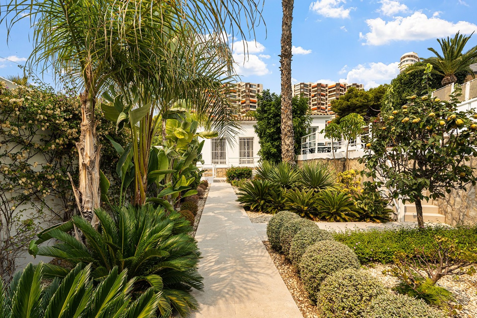 Reventa - Villa - Cabo de las Huertas - Cala Cantalar