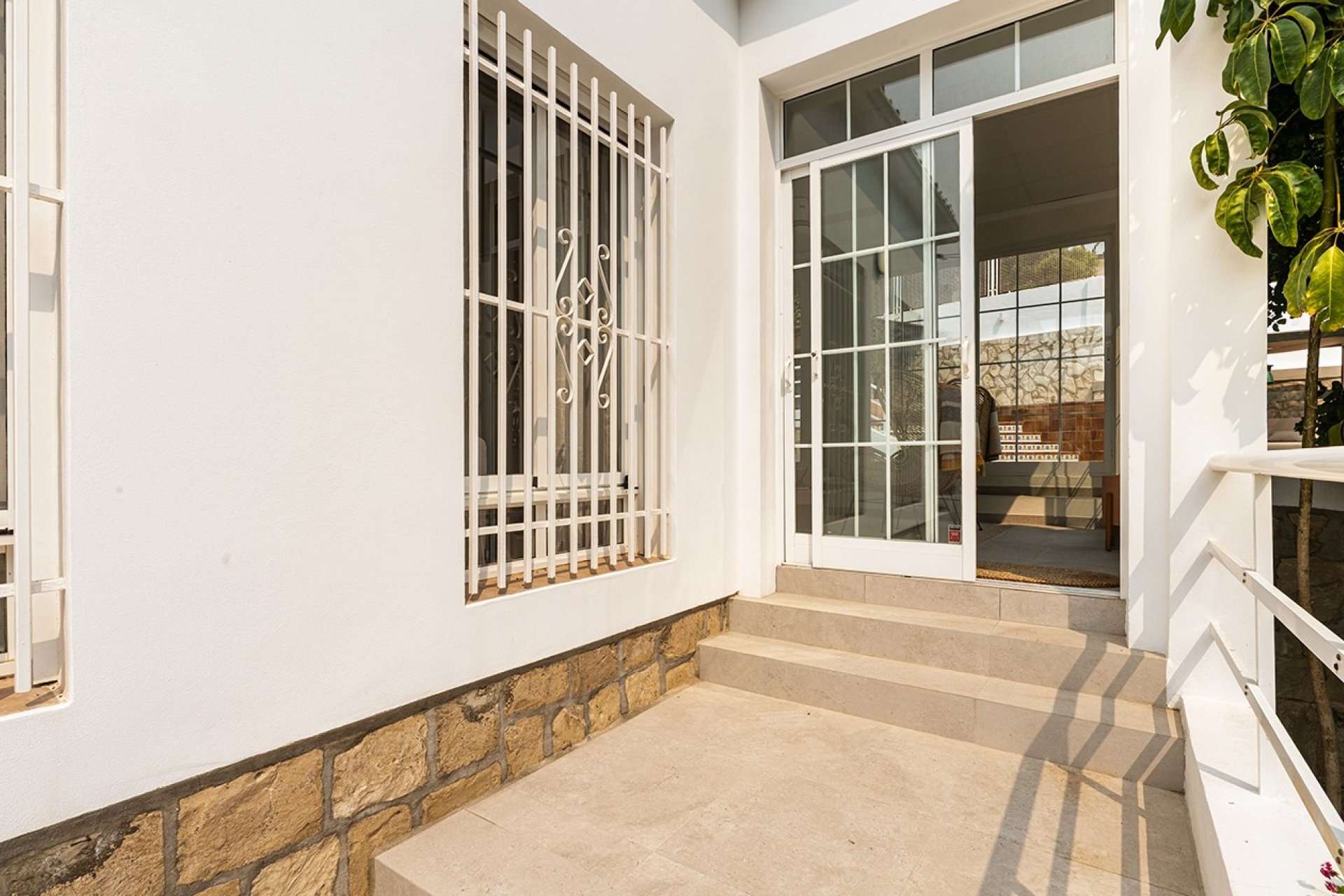 Reventa - Villa - Cabo de las Huertas - Cala Cantalar