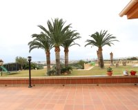 Reventa - Villa - Calpe - Gargasindi